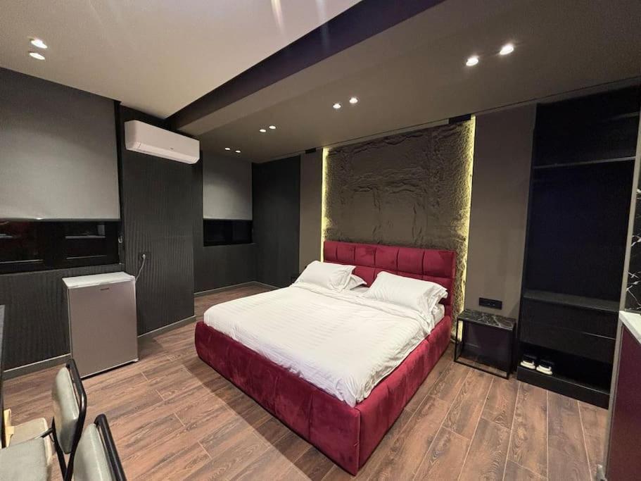 Luxury Boutique Appartement Tirana